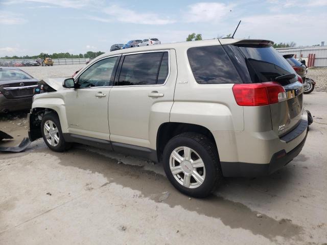 2GKFLVEK6F6415594 GMC Terrain Sle