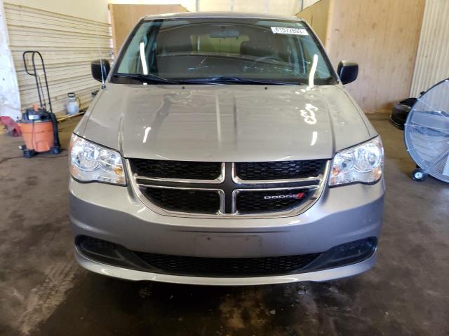 2C4RDGBG6FR614094 Dodge Grand Caravan Se
