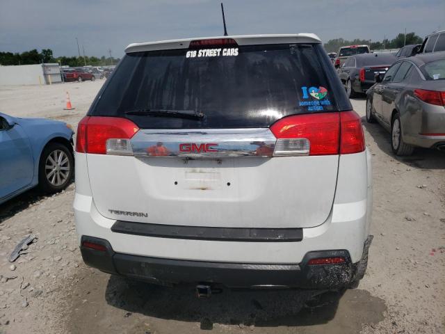 2GKALMEK7E6329553 GMC Terrain Sle