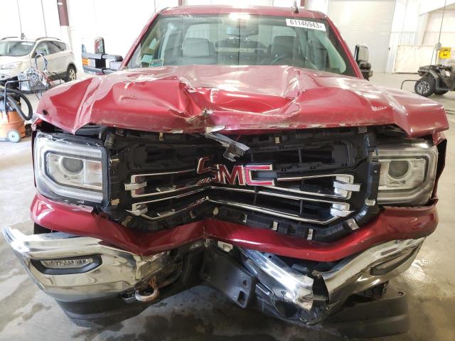 1GTV2NEC7JZ155464 GMC Sierra K1500 Slt