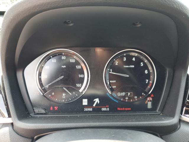 WBXJG9C08L5P27378 BMW X1 Xdrive28i