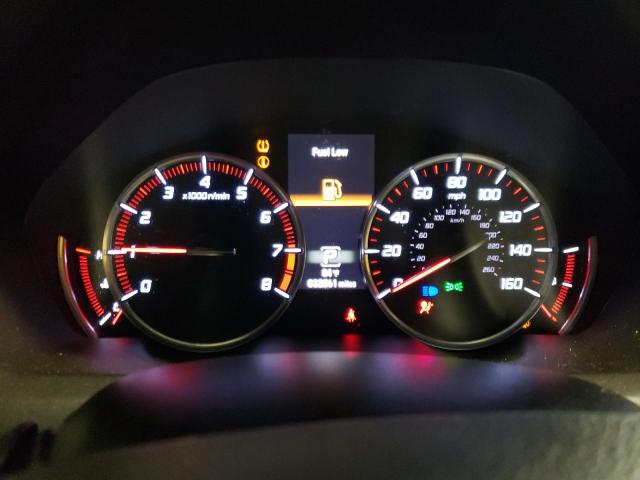 19UUB1F6XLA000214 Acura Tlx Technology