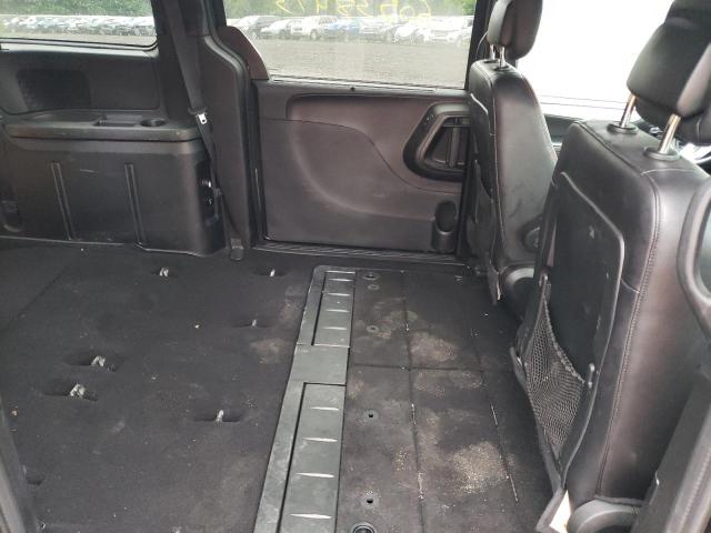 2C4RDGEGXKR564502 Dodge Grand Caravan Gt