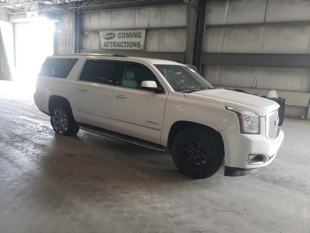 1GKS1JKJ1FR282126 GMC YUKON XL DENALI