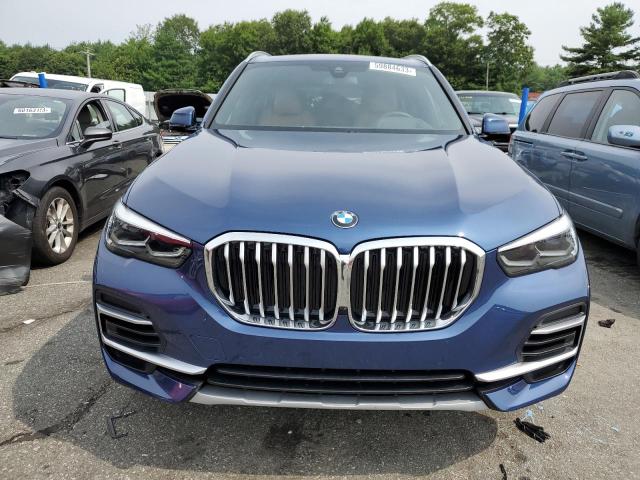 5UXCR6C00N9K12996 BMW X5 Xdrive40i