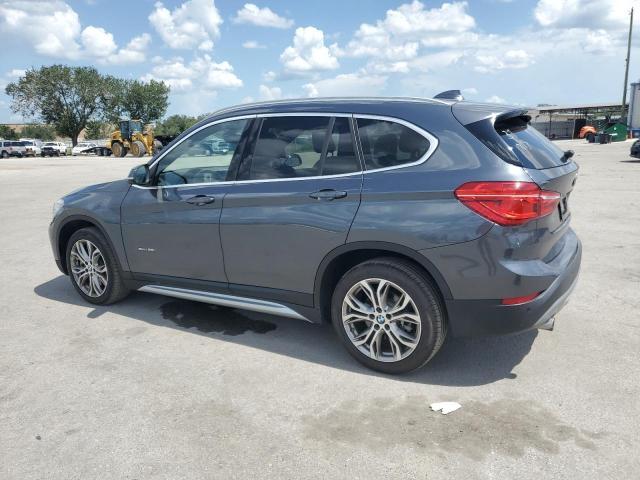 WBXHU7C38H5H35240 BMW X1 Sdrive28i