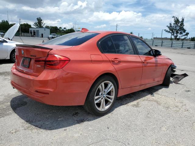 WBA8E1G53GNT34013 BMW 320 I