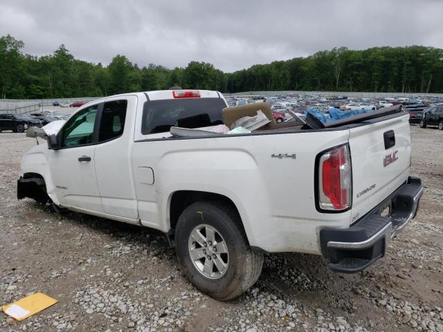 1GTH6BEAXG1266600 GMC Canyon