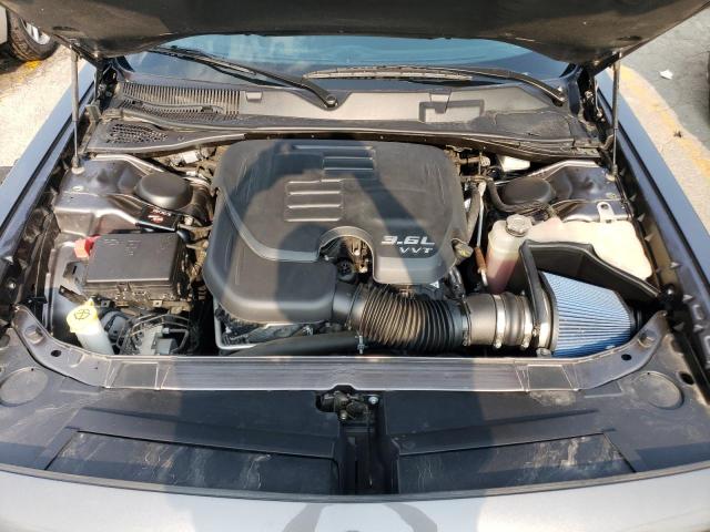 2C3CDZGGXMH556315 Dodge Challenger Sxt