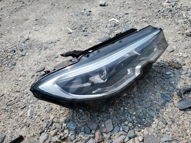 3MW5R1J02L8B31258 BMW 330I