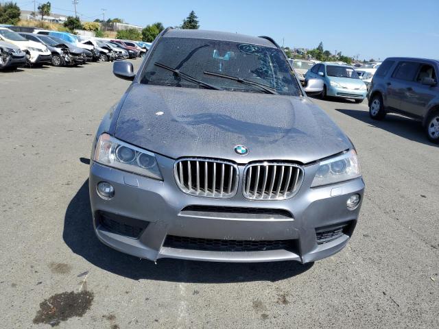 5UXWX7C56E0E82553 BMW X3 Xdrive35i