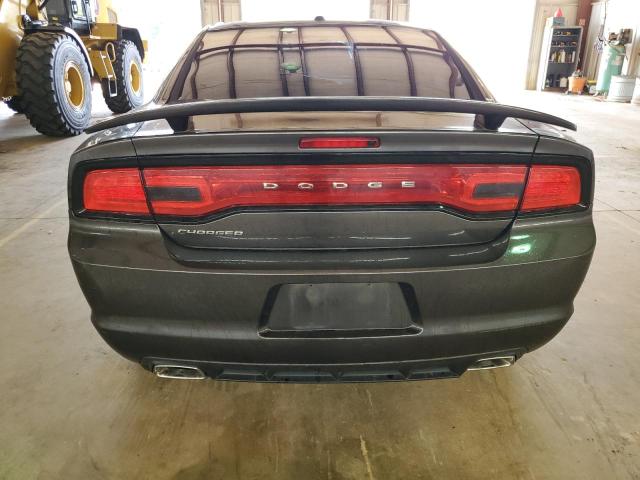 2C3CDXBG9EH216294 Dodge Charger Se
