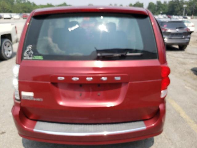 2C4RDGBG2ER267832 Dodge Grand Caravan Se