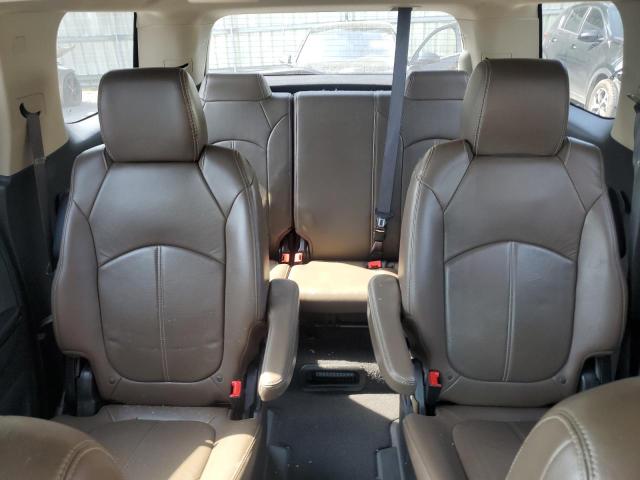 1GKKVRKD7FJ140794 GMC Acadia Slt-1