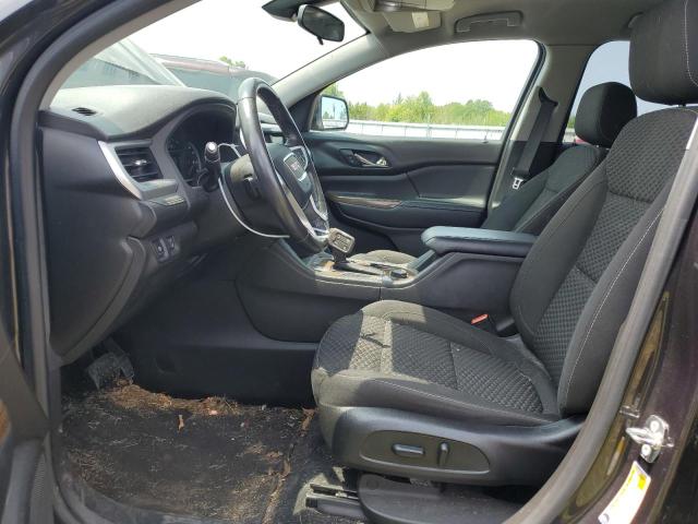 1GKKNLLS5HZ299599 GMC ACADIA SLE