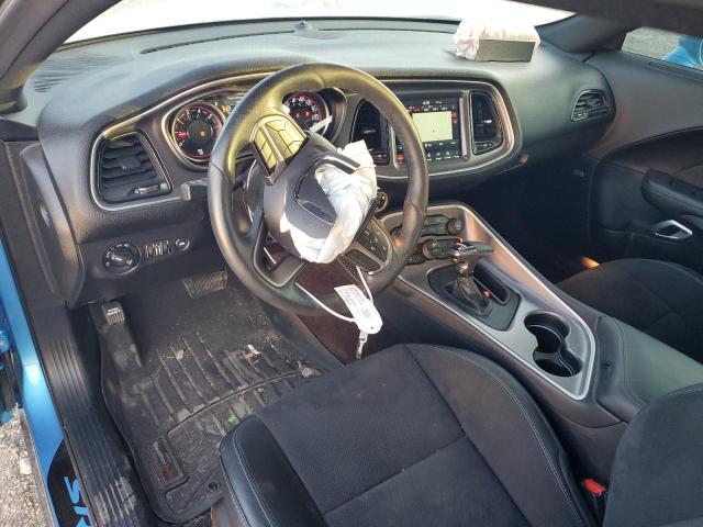 2C3CDZFJ1KH508695 Dodge Challenger R/t Scat Pack