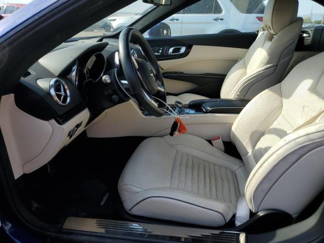 WDDJK7DA3KF058409 Mercedes-Benz SL 550