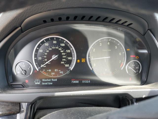 5UXKR0C30H0V74869 BMW X5 Xdrive35i