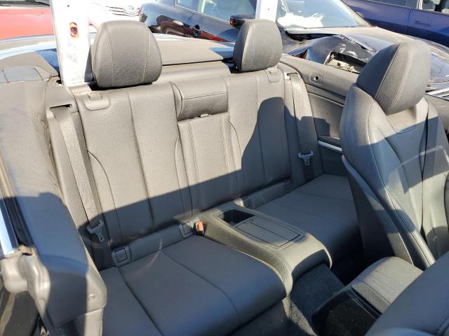 WBA3V7C57G5A25909 BMW 428 I Sulev