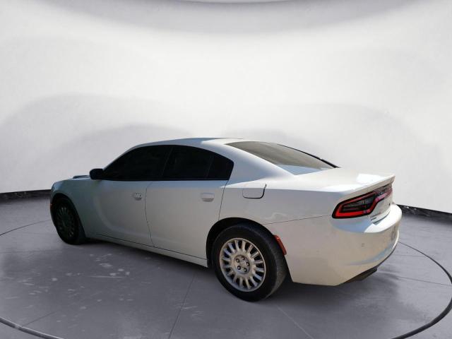 2C3CDXKT1LH102719 Dodge Charger Police
