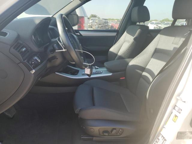 5UXWX9C58E0D35176 BMW X3 Xdrive28i