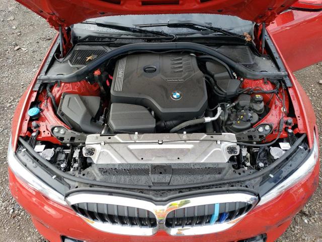 3MW5R7J00M8B95285 BMW 330XI