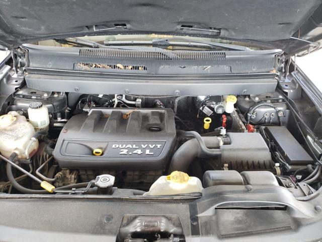 3C4PDCAB2ET165630 Dodge JOURNEY SE