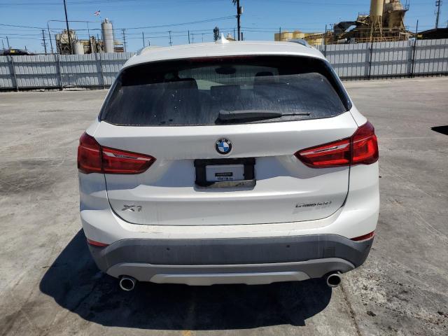 WBXHU7C52K3H46271 BMW X1 Sdrive28i
