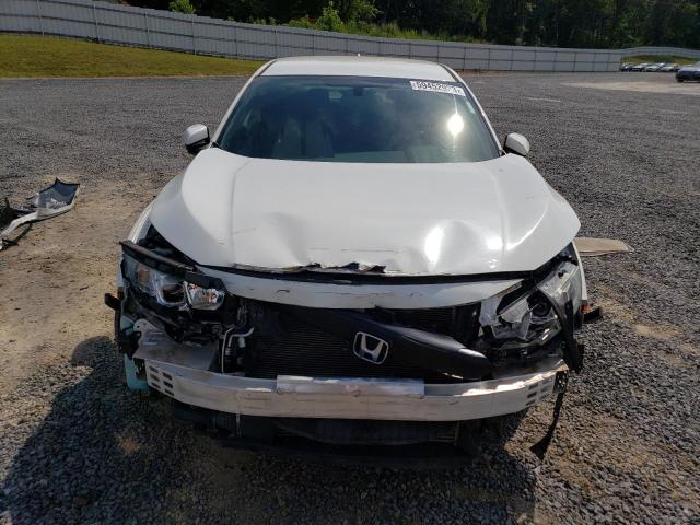 SHHFK7H25JU209996 Honda Civic Lx