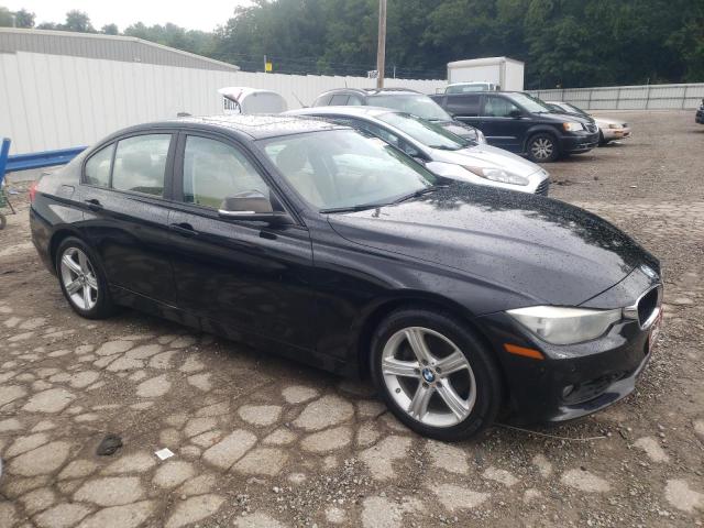 WBA3C3G59FNS76418 BMW 320 I Xdrive
