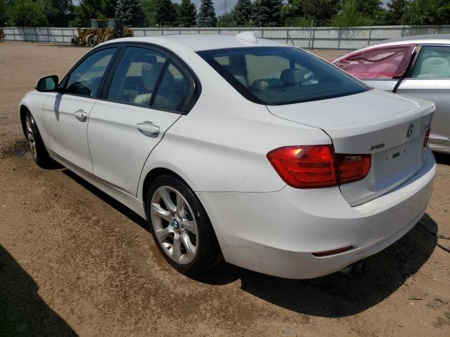 WBA3B3G59FNT17844 BMW 328 XI