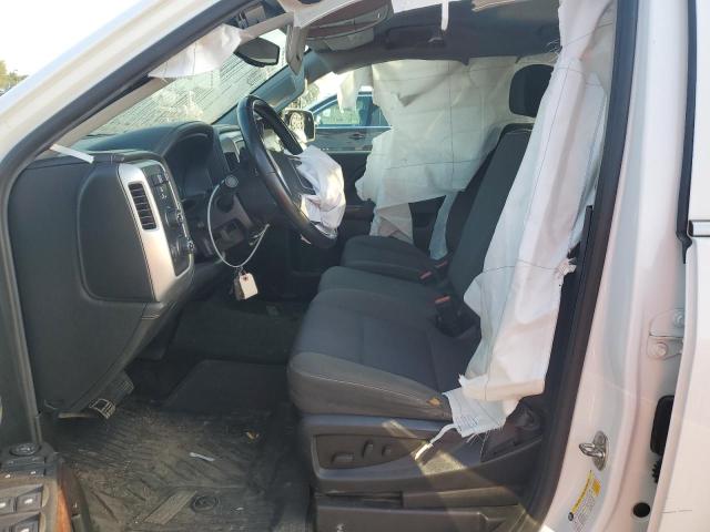 1GTV2MEC4JZ174094 GMC Sierra K1500 Sle