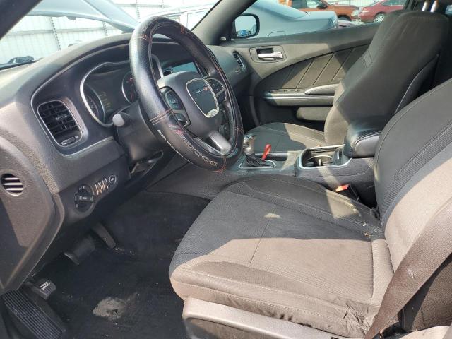 2C3CDXHG6GH159255 Dodge Charger Sxt