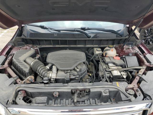 1GKKNULS3HZ206679 GMC Acadia Slt-1