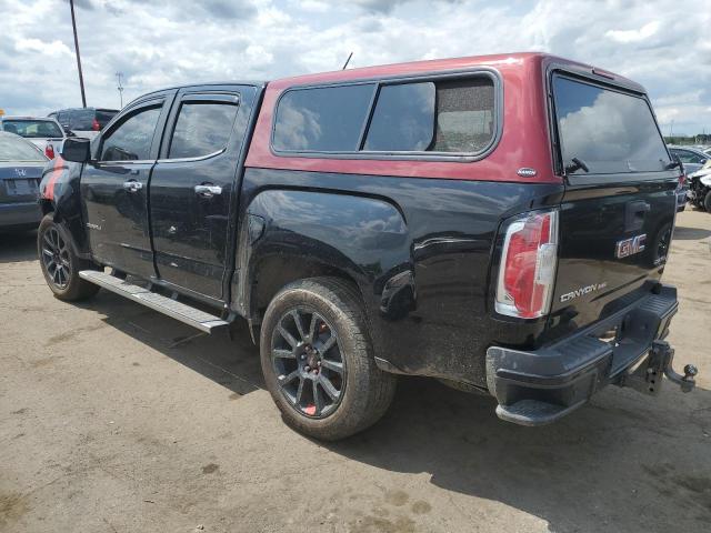 1GTG6EENXK1220659 GMC Canyon Denali