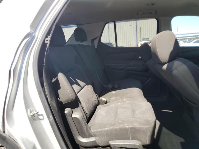 1GNERFKW8KJ190313 Chevrolet TRAVERSE L