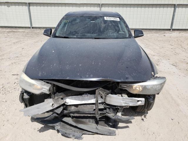 WBA3A5G54ENP29117 BMW 328 I