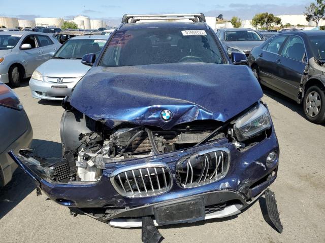 WBXHT3C37GP888039 BMW X1 Xdrive28i