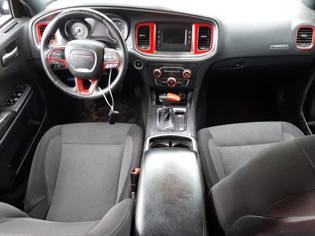 2C3CDXBG8FH752705 Dodge Charger Se