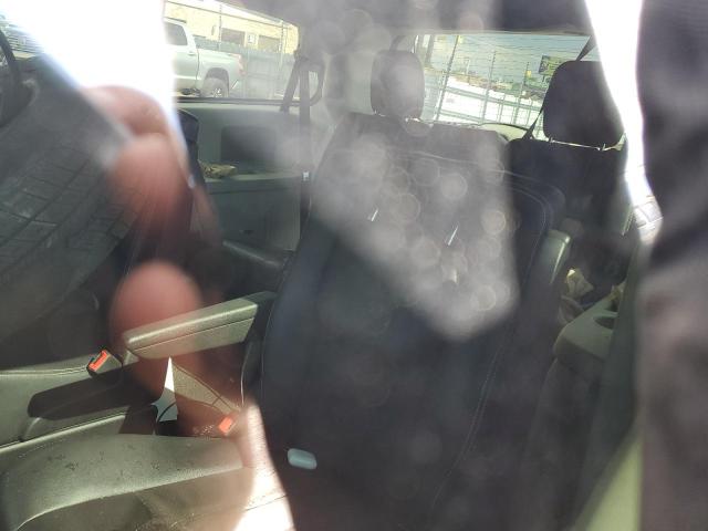 2C4RDGCG8LR179489 Dodge Grand Caravan Sxt