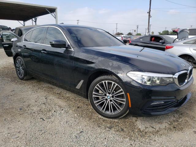 WBAJE5C57JWA97688 BMW 540 I