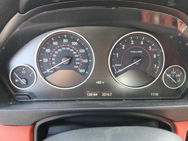 WBA4J1C5XJBG79163 BMW 430i Gran Coupe