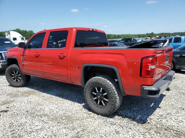 3GTU2UEC0FG395548 GMC Sierra K1500 Sle