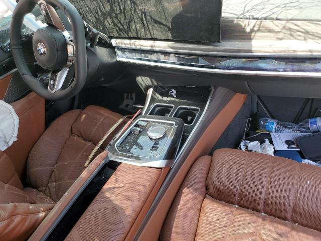 WBA23EH07PCL47297 BMW 740 I