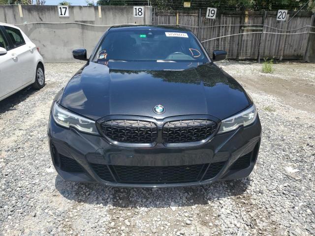 3MW5U7J08M8B52411 BMW M340I