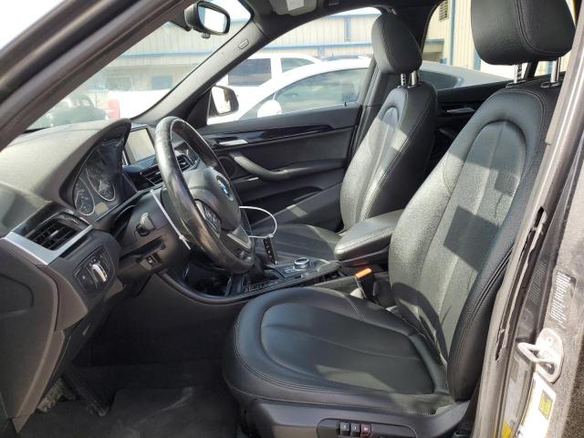 WBXHT3C32H5F73746 BMW X1 Xdrive28i
