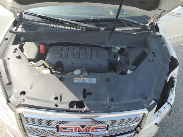 1GKKVTKD4FJ261943 GMC Acadia Denali