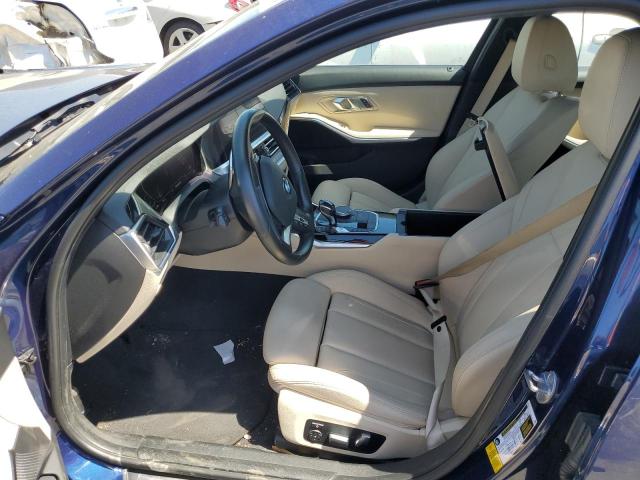 WBA5R1C59KAJ99679 BMW 330I