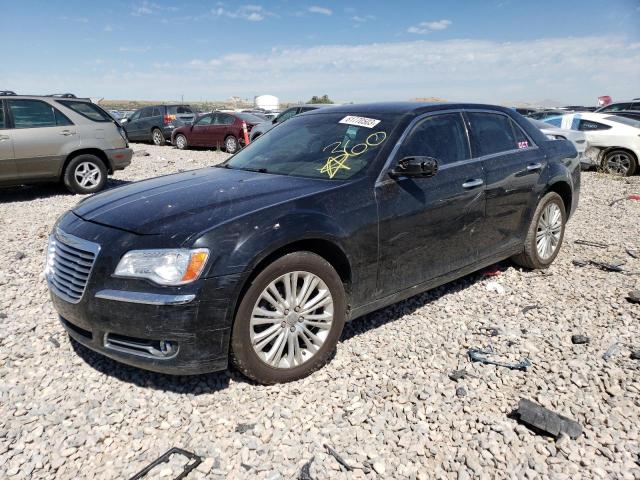 Auction sale of the 2011 Chrysler 300c, vin: 2C3CK6CT0BH524090, lot number: 61770503
