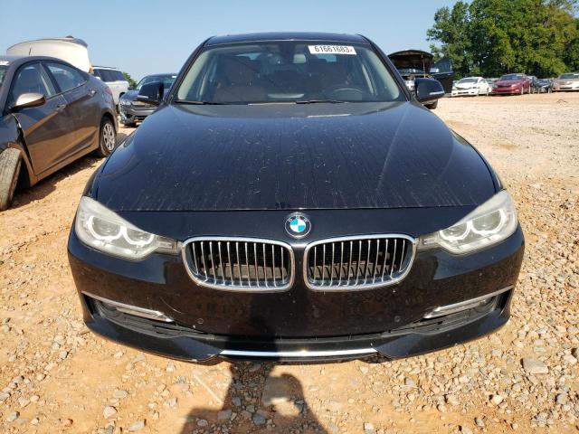 WBA3A5G57FNS88083 BMW 328 I